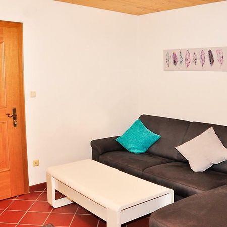 Ferienwohnung Vera Scharnitz Kültér fotó